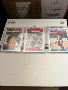 Hockey cards - Photo 2