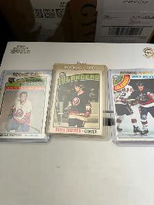 Hockey cards - Photo 3