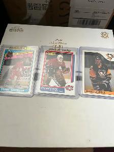 Hockey cards - Photo 4