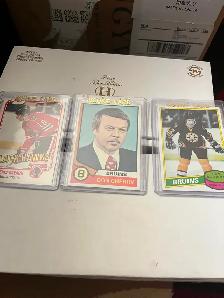 Hockey cards - Photo 5