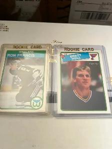 Hockey cards - Photo 6