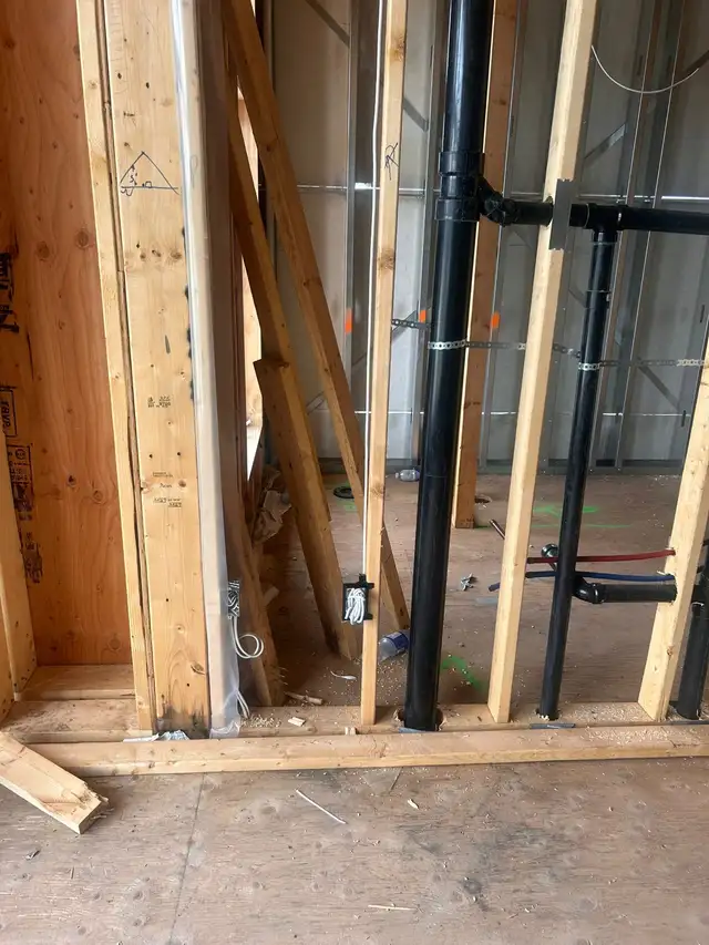 Low Voltage Wiring Package – New Construction & Renos – GTA