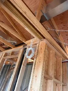 Low Voltage Wiring Package – New Construction & Renos – GTA - Photo 10