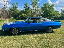 Classic Car For Sale