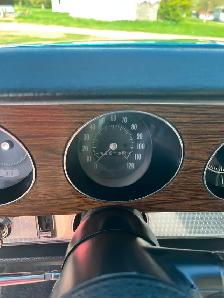 Classic Car For Sale - Photo 12