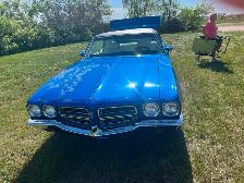 Classic Car For Sale - Photo 19