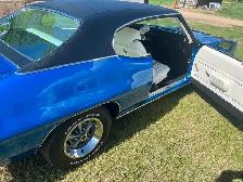 Classic Car For Sale - Photo 20