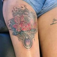 tattoo artist - Photo 8