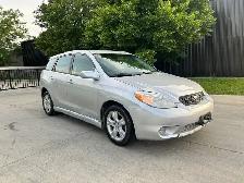 2005 Toyota matrix $1000 FCFS