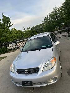 2005 Toyota matrix $1000 FCFS - Photo 3