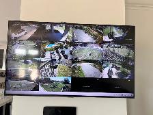 TV Wall Mount Package – Any Size TV – GTA - Photo 4