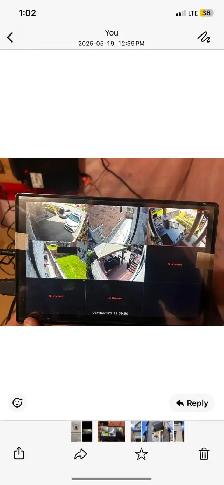 TV Wall Mount Package – Any Size TV – GTA - Photo 5