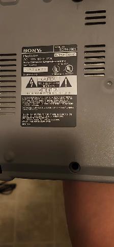 Good condition Sony Playstation machine - Photo 2
