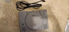 Good condition Sony Playstation machine - Photo 3
