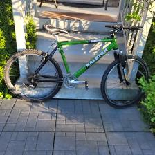 Raleigh Night Hawk Mountain bike - Photo 2