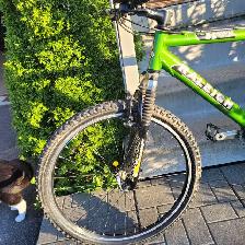 Raleigh Night Hawk Mountain bike - Photo 3