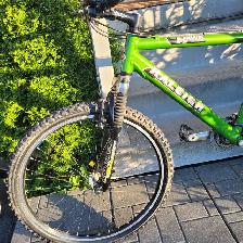 Raleigh Night Hawk Mountain bike - Photo 4