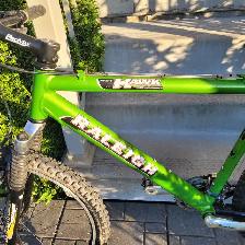Raleigh Night Hawk Mountain bike - Photo 5