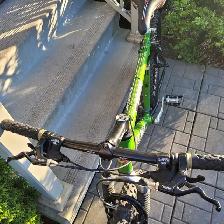 Raleigh Night Hawk Mountain bike - Photo 6