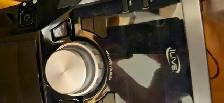 Music sound system stereo machine - Photo 3