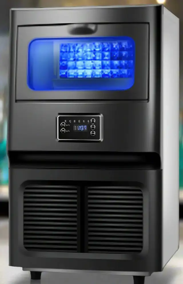 Ice Machine