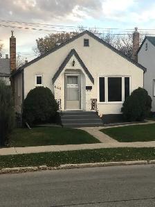 Home for Sale