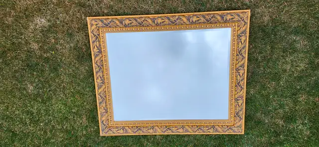 Excellent condition Mirror frame
