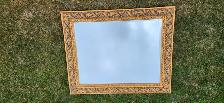 Excellent condition Mirror frame
