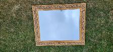 Excellent condition Mirror frame - Photo 3