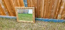 Excellent condition Mirror frame - Photo 5