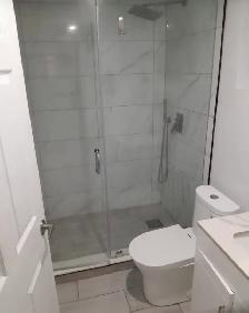 Furnished Private Basement for Rent  By Finch and Humberwood - Photo 6