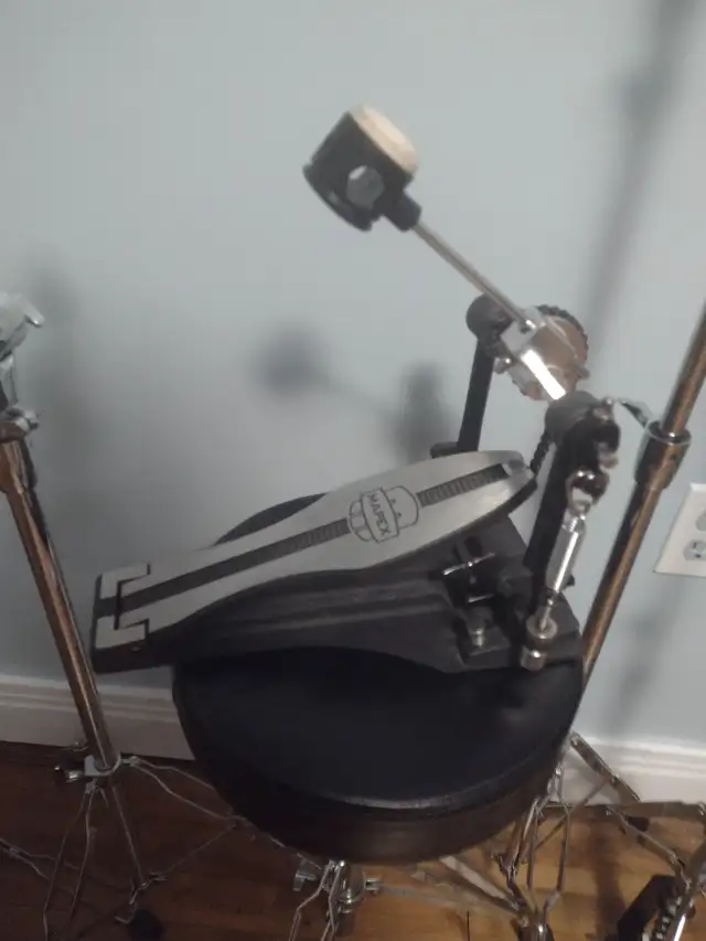 Pédale mapex