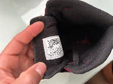 Nike Jordan 1 Mid Banned - Photo 3