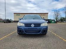 2010 VW Golf City - Photo 2