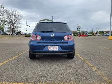 2010 VW Golf City - Photo 4