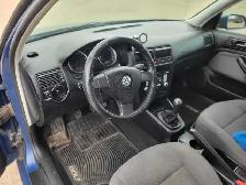 2010 VW Golf City - Photo 6