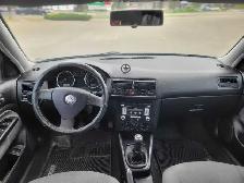 2010 VW Golf City - Photo 8