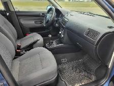 2010 VW Golf City - Photo 9