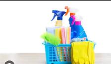 cleaning services