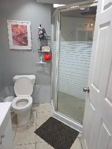 One bedroom available in basement - Photo 7