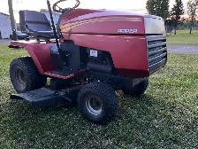 roper garden tractor - Photo 3