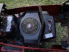 roper garden tractor - Photo 5