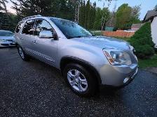 2008 GMC Acadia - Photo 2