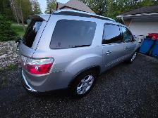 2008 GMC Acadia - Photo 4