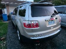 2008 GMC Acadia - Photo 5