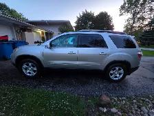 2008 GMC Acadia - Photo 6