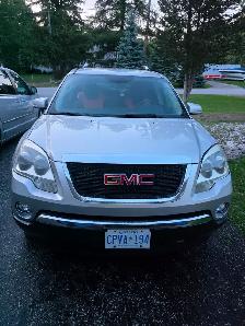 2008 GMC Acadia - Photo 7