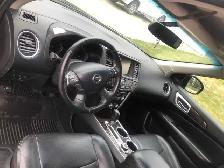 2014 Nissan Pathfinder Platinum - Photo 4