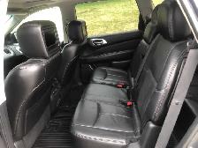 2014 Nissan Pathfinder Platinum - Photo 5