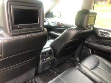 2014 Nissan Pathfinder Platinum - Photo 6